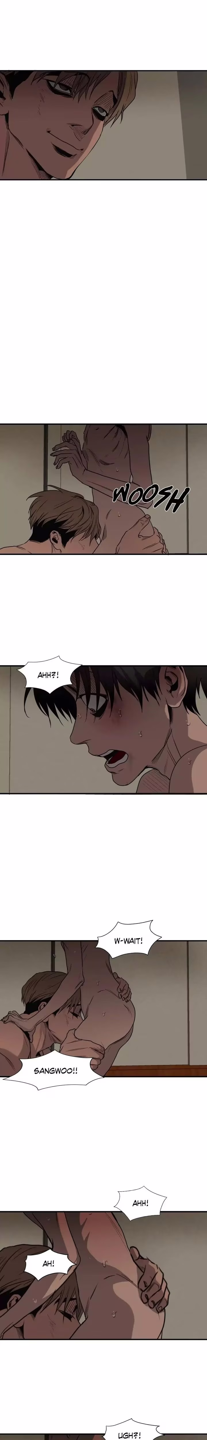 Killing Stalking - Chapter 57 - Part 28