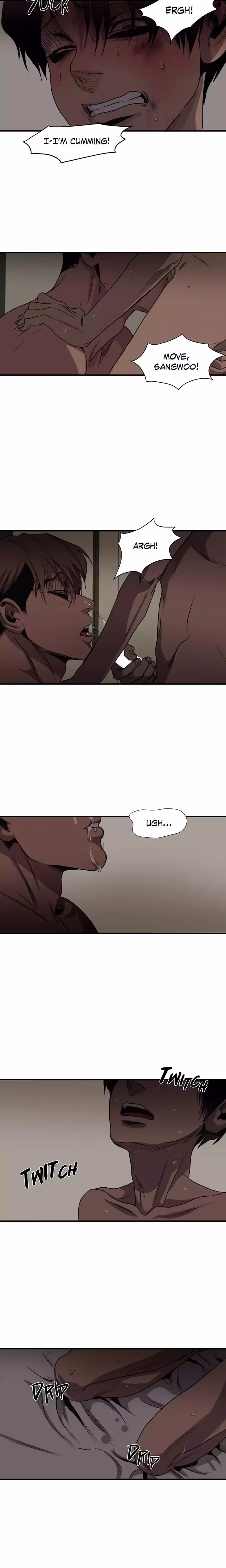 Killing Stalking - Chapter 57 - Part 30