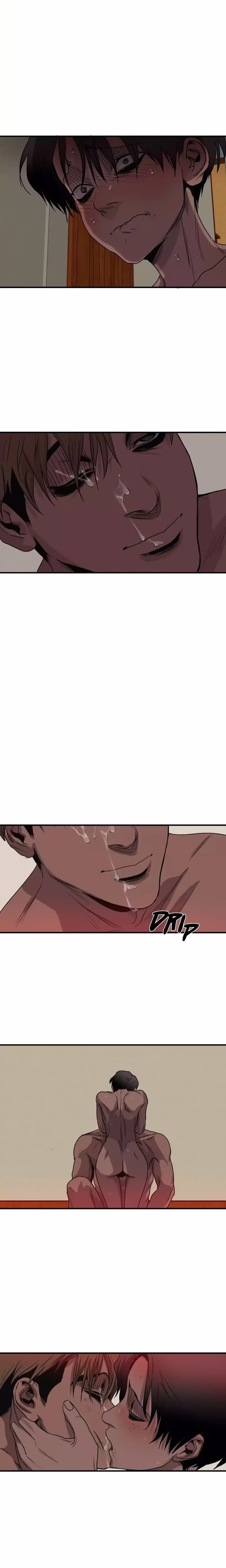 Killing Stalking - Chapter 57 - Part 32