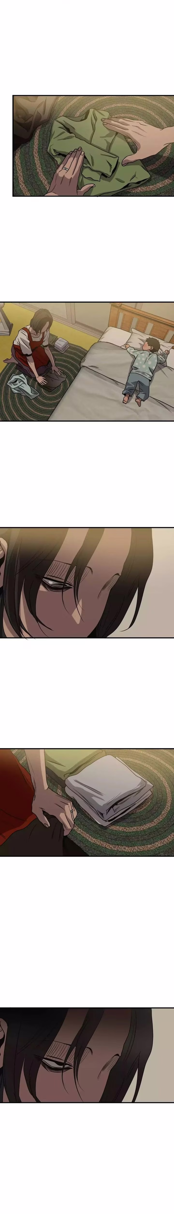 Killing Stalking - Chapter 58 - Part 7