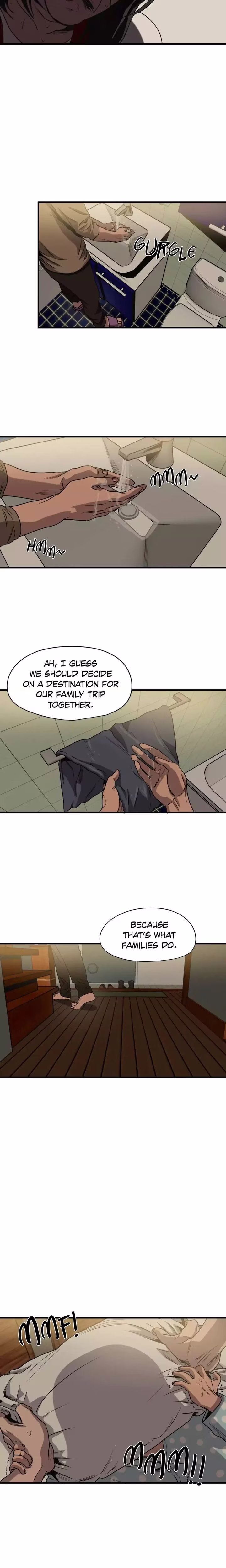 Killing Stalking - Chapter 58 - Part 9