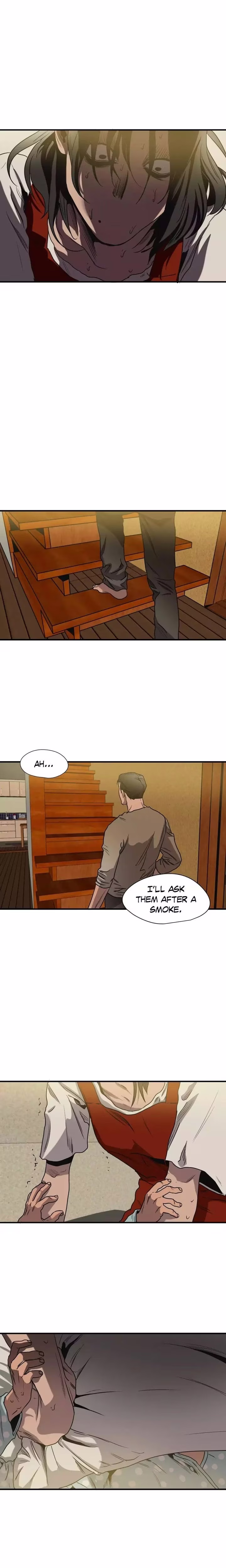 Killing Stalking - Chapter 58 - Part 10