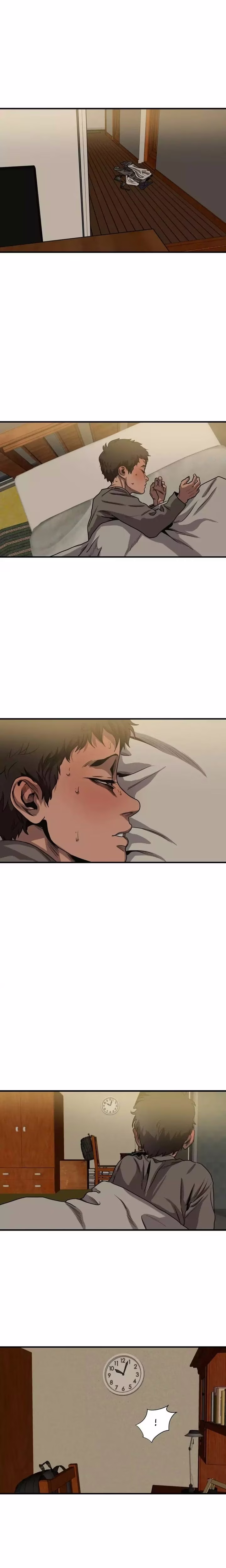 Killing Stalking - Chapter 58 - Part 15