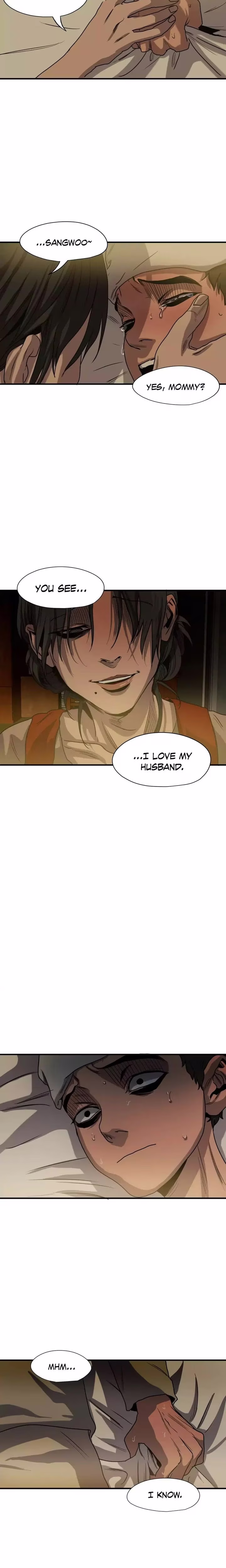 Killing Stalking - Chapter 58 - Part 24