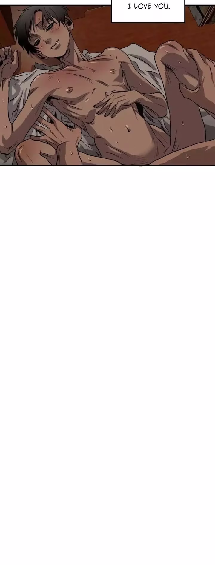 Killing Stalking - Chapter 59 - Part 22