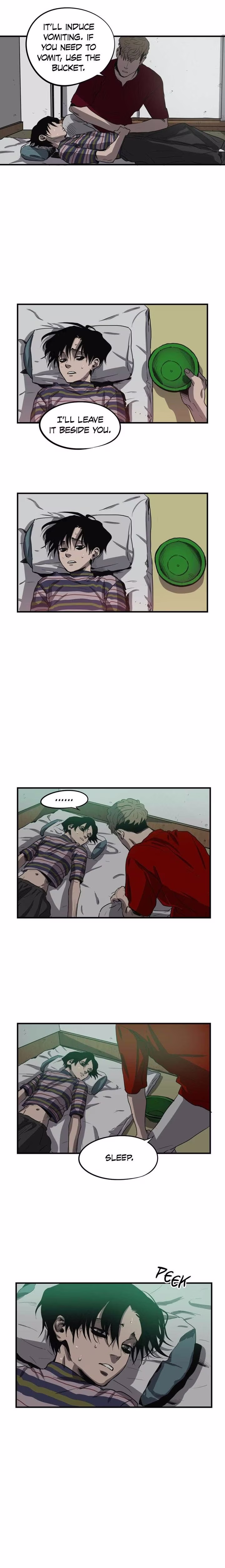 Killing Stalking - Chapter 6 - Part 14
