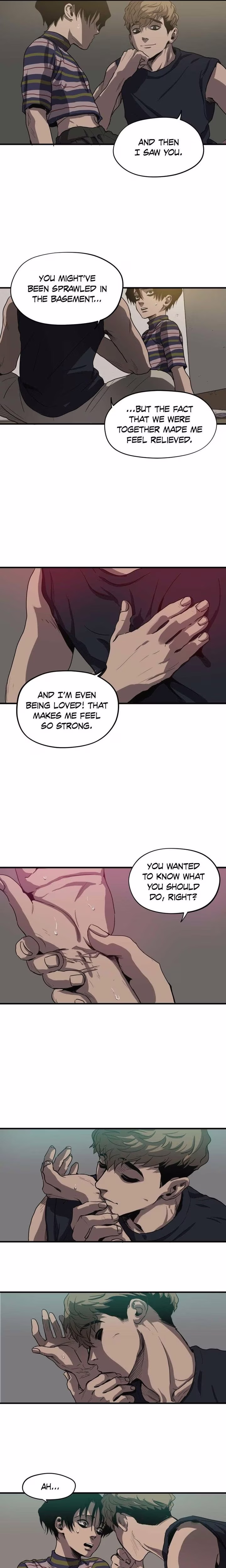 Killing Stalking - Chapter 6 - Part 28