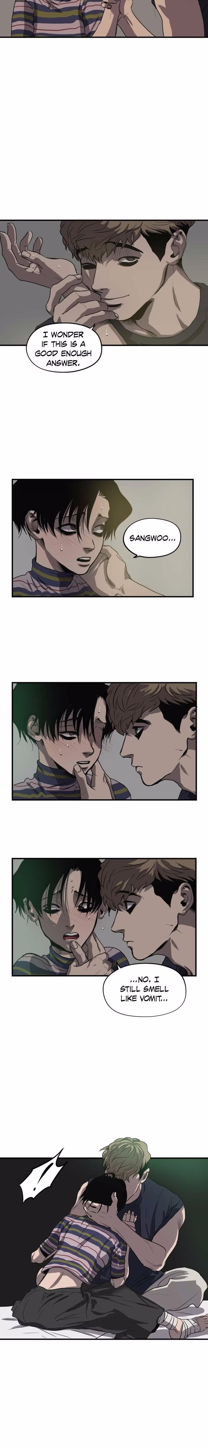 Killing Stalking - Chapter 6 - Part 29
