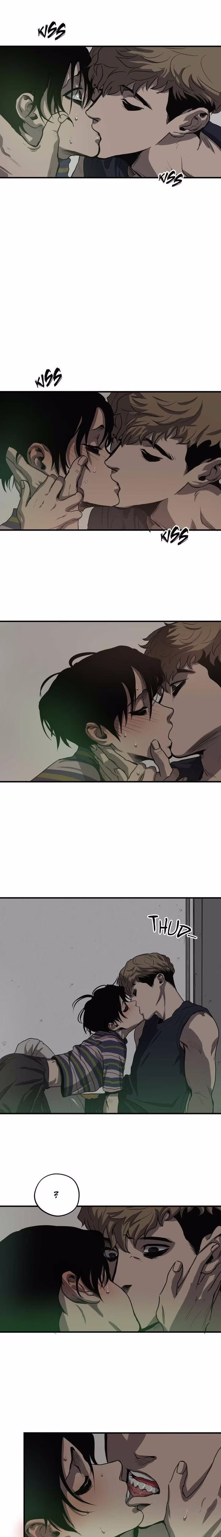 Killing Stalking - Chapter 6 - Part 30
