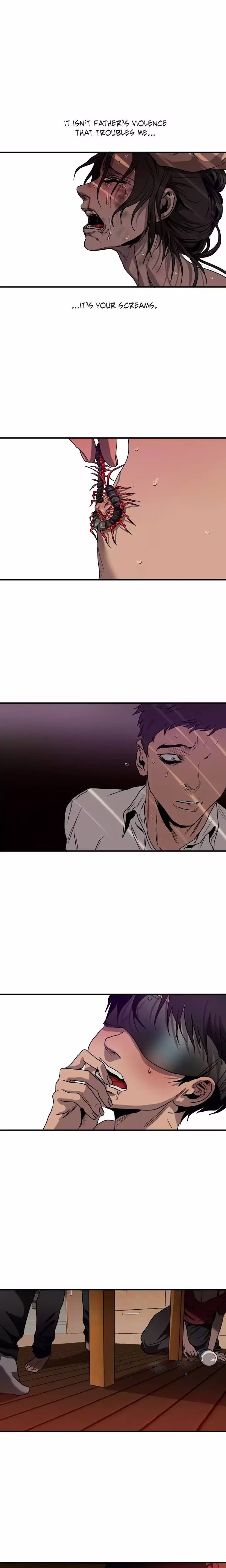 Killing Stalking - Chapter 60 - Part 10