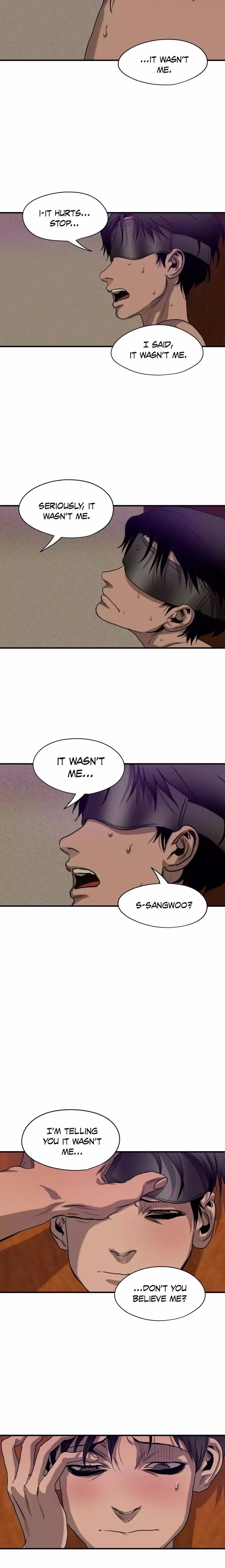 Killing Stalking - Chapter 60 - Part 15