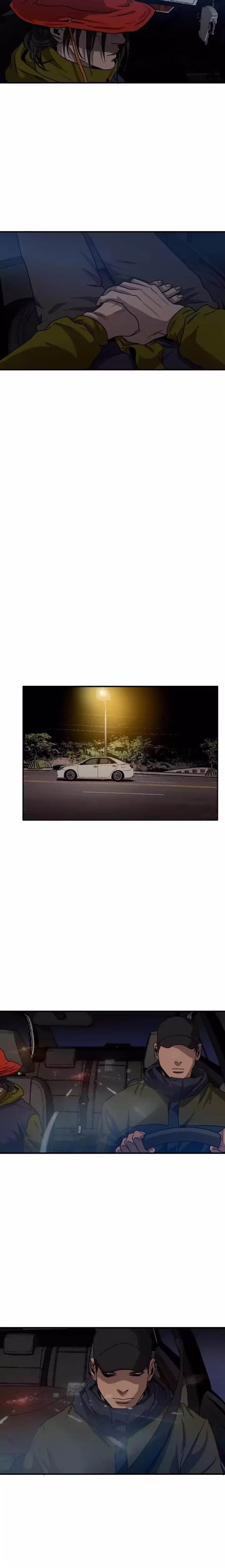 Killing Stalking - Chapter 61 - Part 4