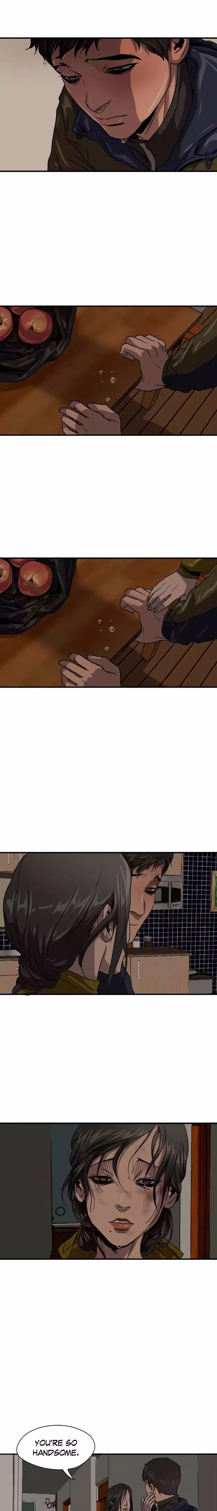 Killing Stalking - Chapter 61 - Part 8