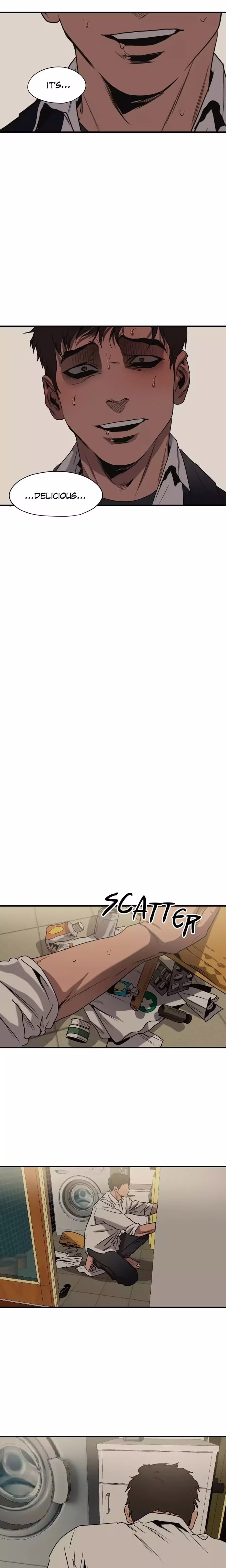 Killing Stalking - Chapter 61 - Part 22