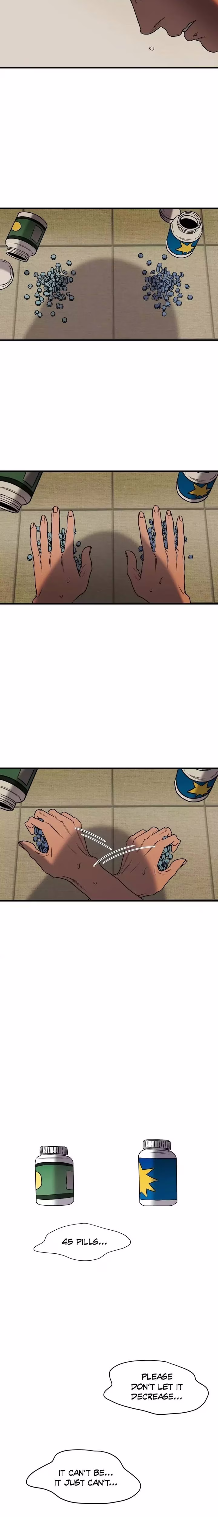 Killing Stalking - Chapter 61 - Part 24