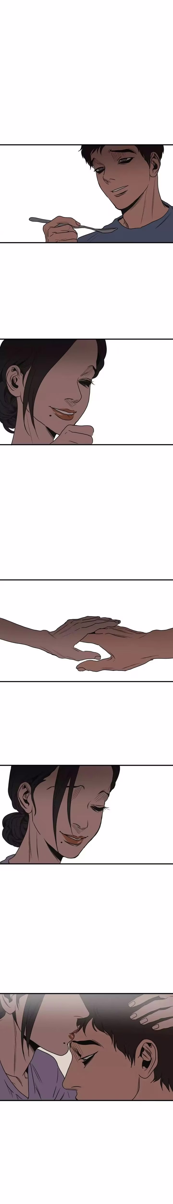 Killing Stalking - Chapter 61 - Part 25