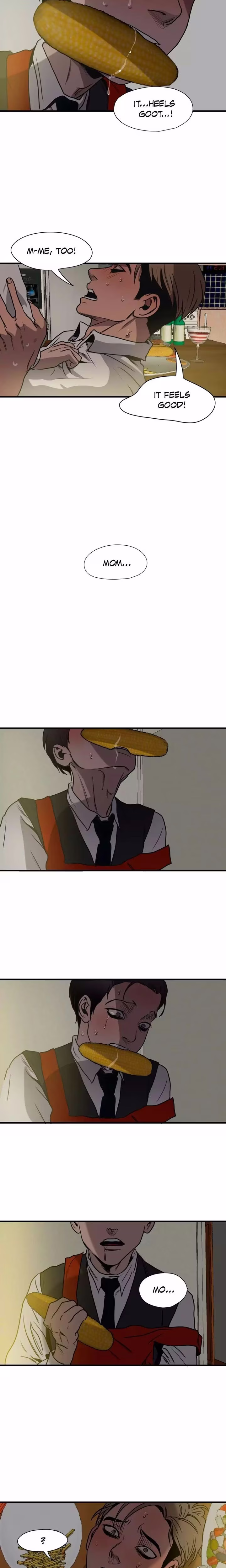 Killing Stalking - Chapter 62 - Part 37