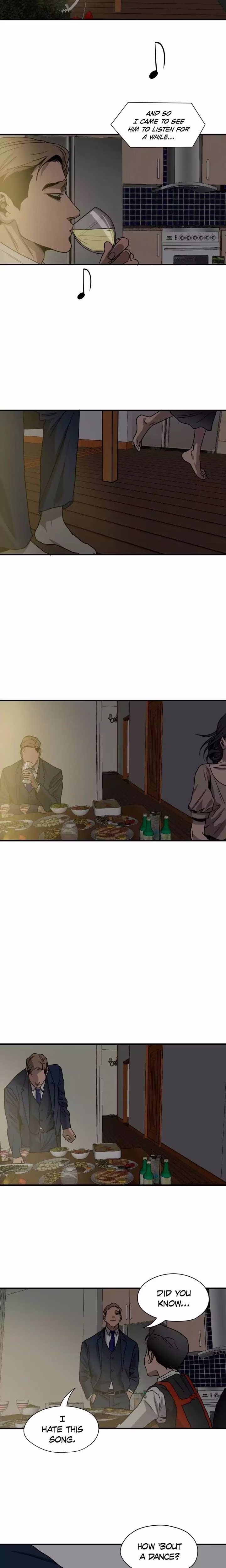 Killing Stalking - Chapter 62 - Part 9