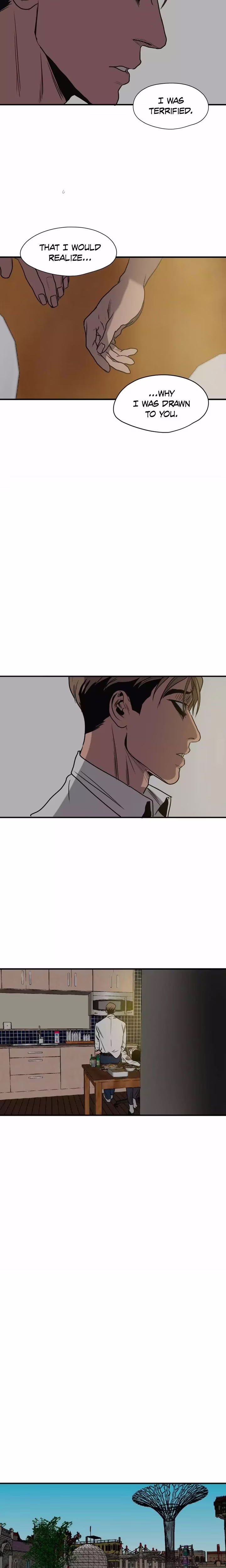Killing Stalking - Chapter 62 - Part 23