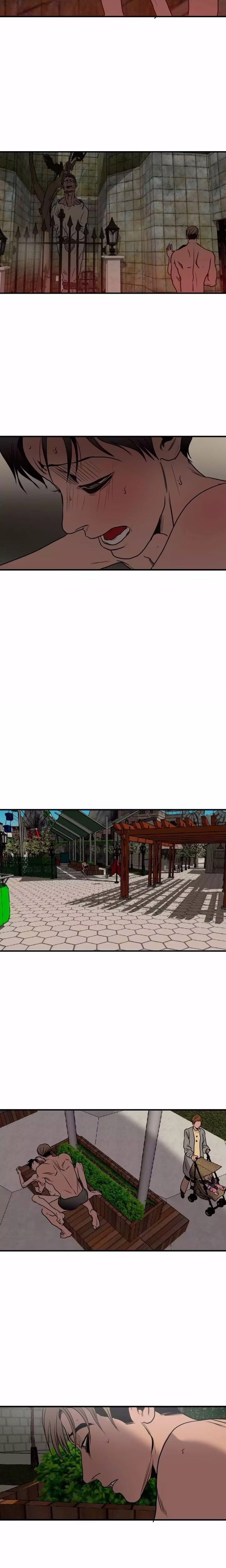 Killing Stalking - Chapter 62 - Part 25