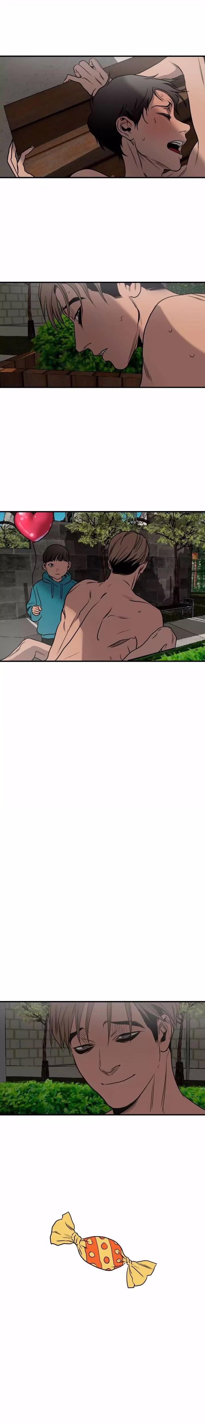 Killing Stalking - Chapter 62 - Part 26