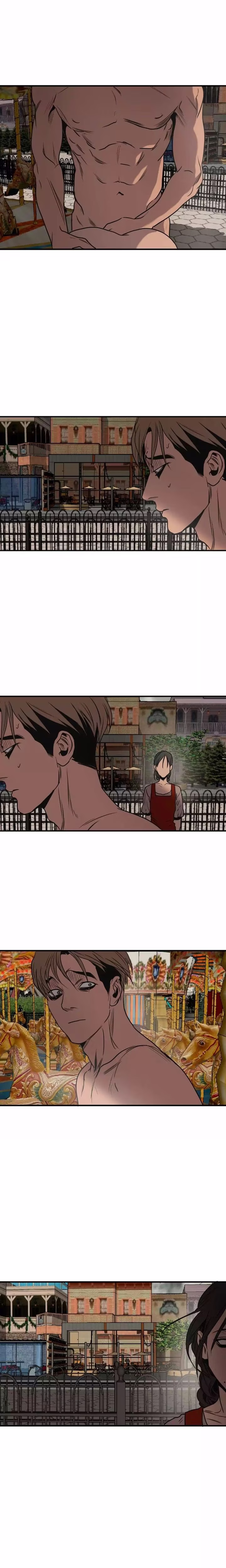 Killing Stalking - Chapter 62 - Part 28