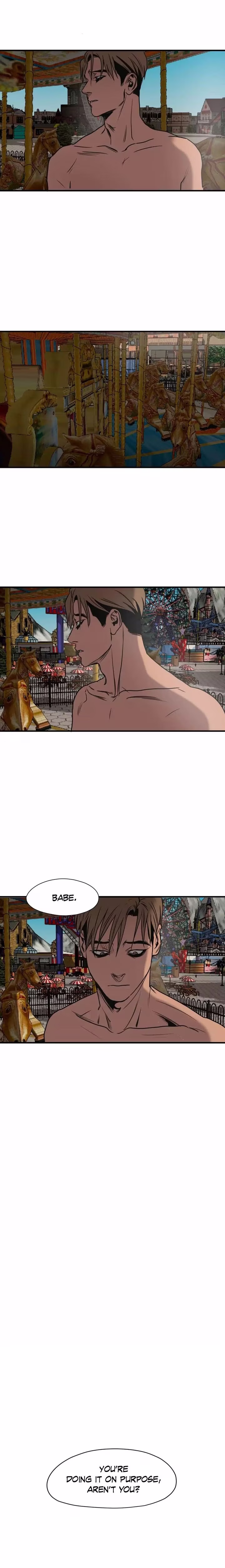 Killing Stalking - Chapter 62 - Part 29