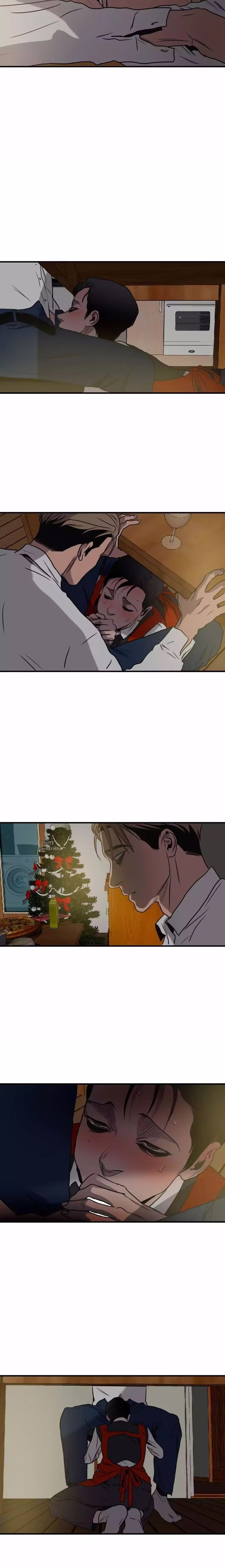 Killing Stalking - Chapter 62 - Part 32