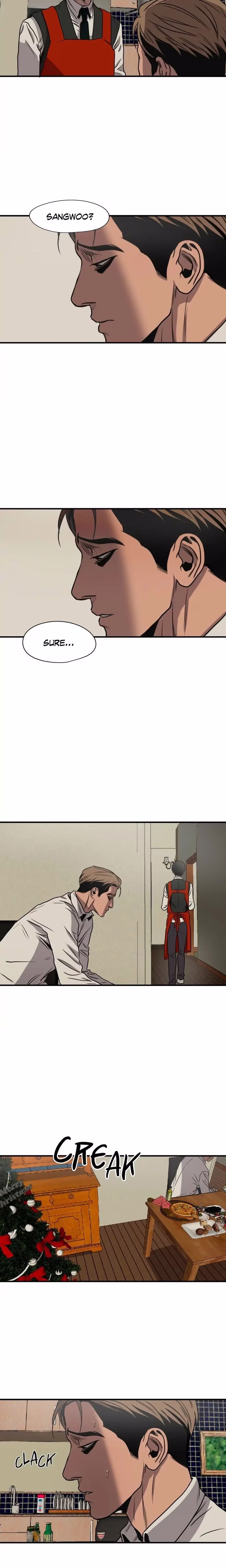 Killing Stalking - Chapter 63 - Part 7