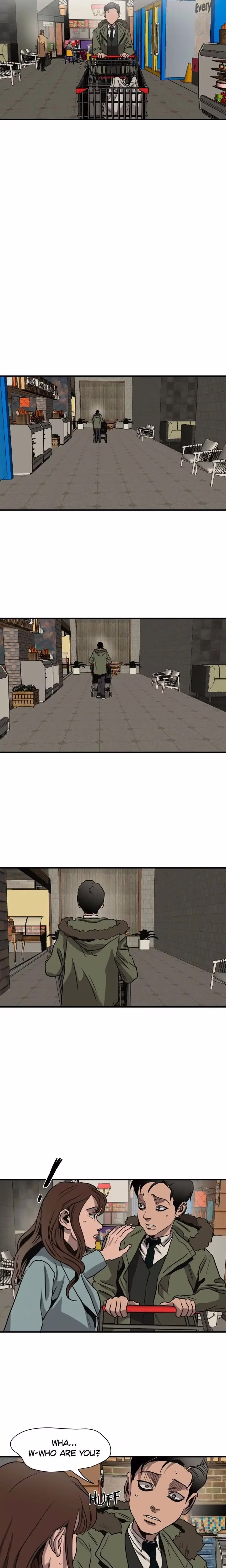 Killing Stalking - Chapter 63 - Part 12