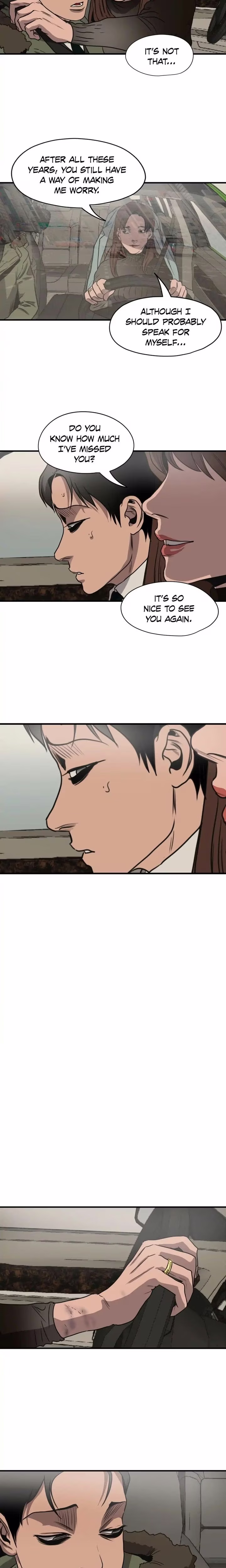 Killing Stalking - Chapter 63 - Part 20