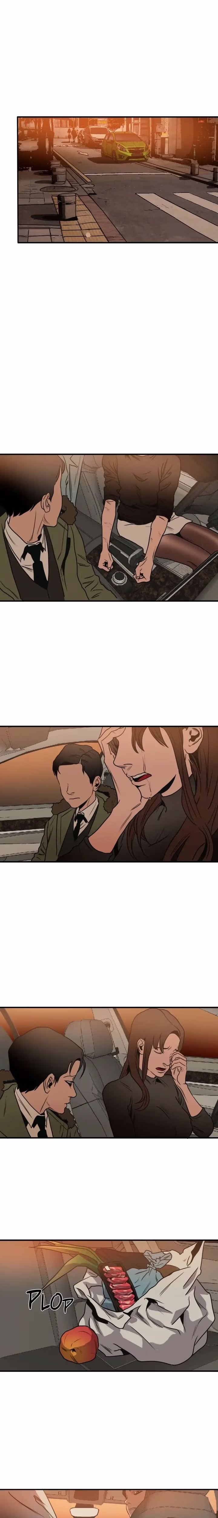 Killing Stalking - Chapter 63 - Part 22