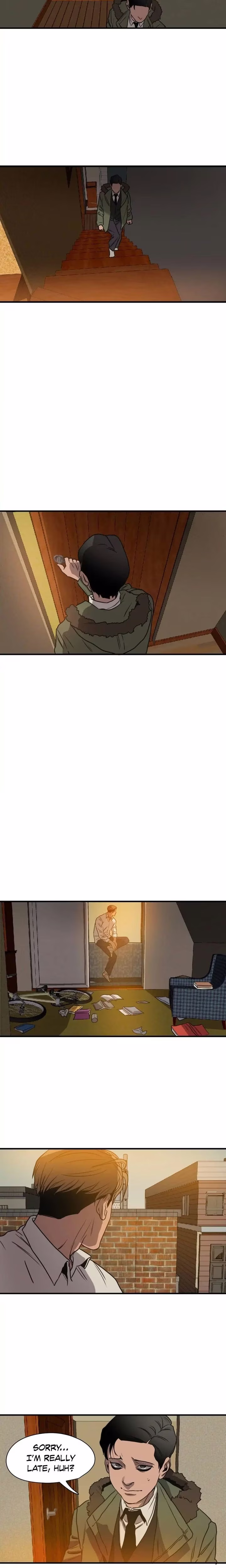 Killing Stalking - Chapter 63 - Part 26