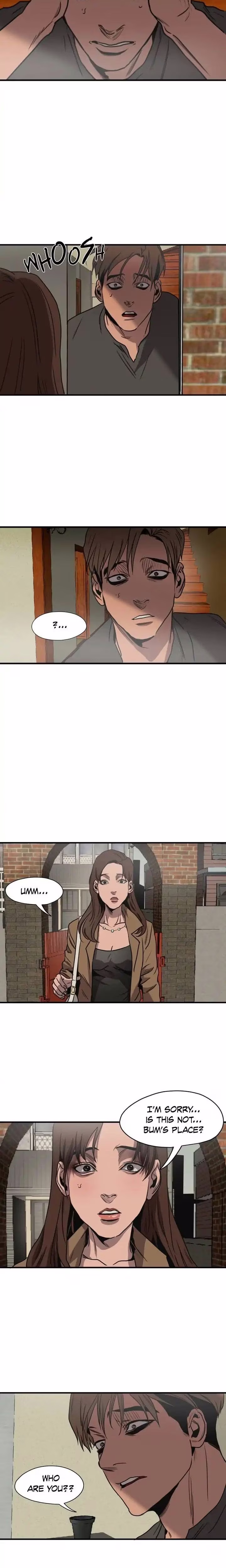 Killing Stalking - Chapter 64 - Part 11