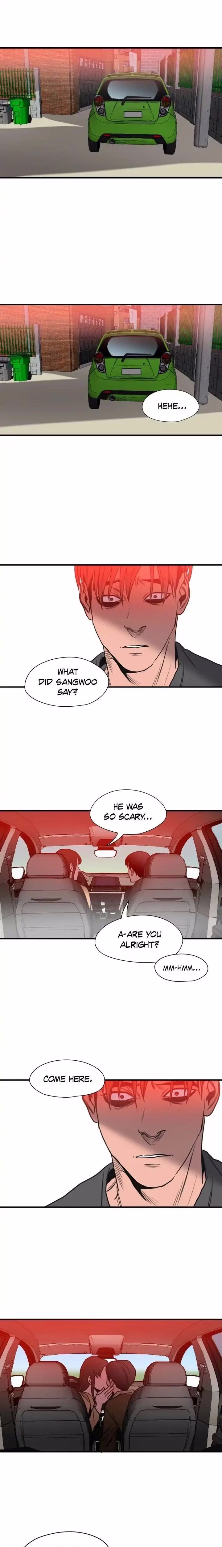 Killing Stalking - Chapter 64 - Part 21