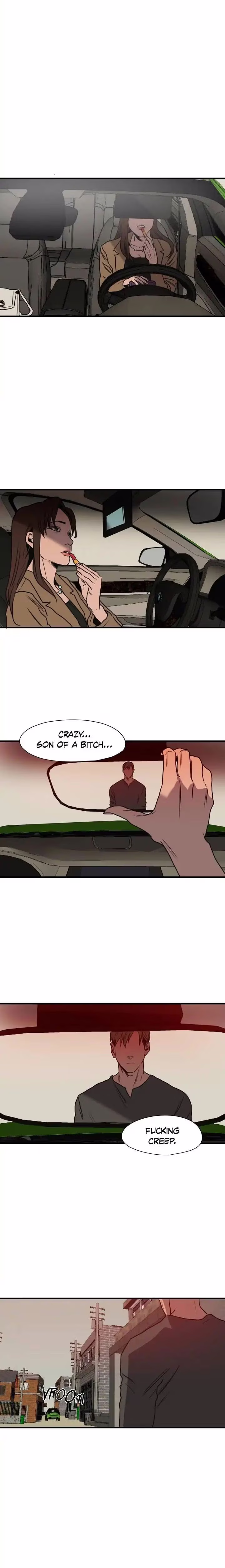 Killing Stalking - Chapter 64 - Part 23