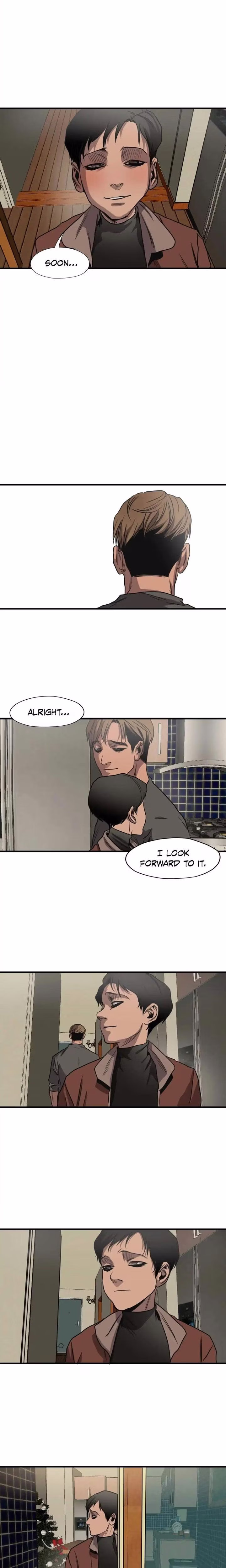 Killing Stalking - Chapter 65 - Part 3