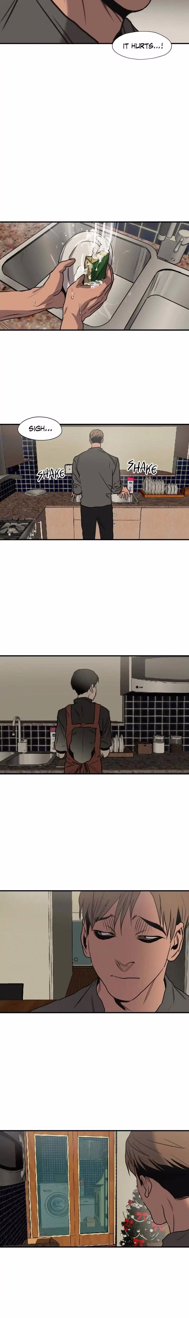 Killing Stalking - Chapter 65 - Part 9