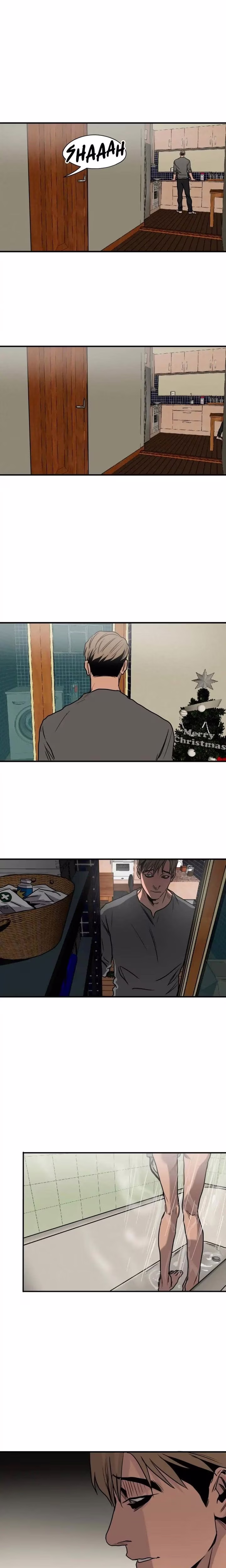 Killing Stalking - Chapter 65 - Part 10