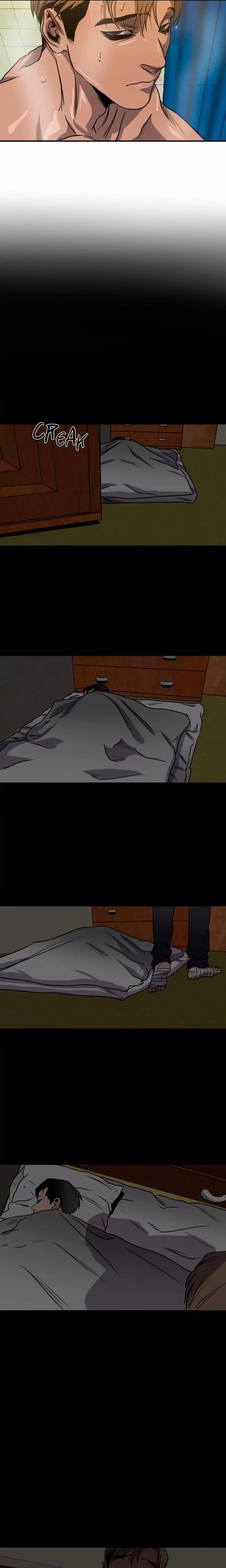 Killing Stalking - Chapter 65 - Part 18