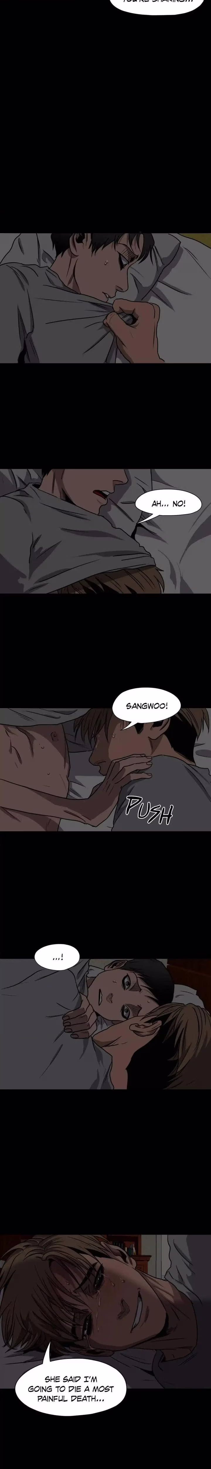 Killing Stalking - Chapter 65 - Part 21