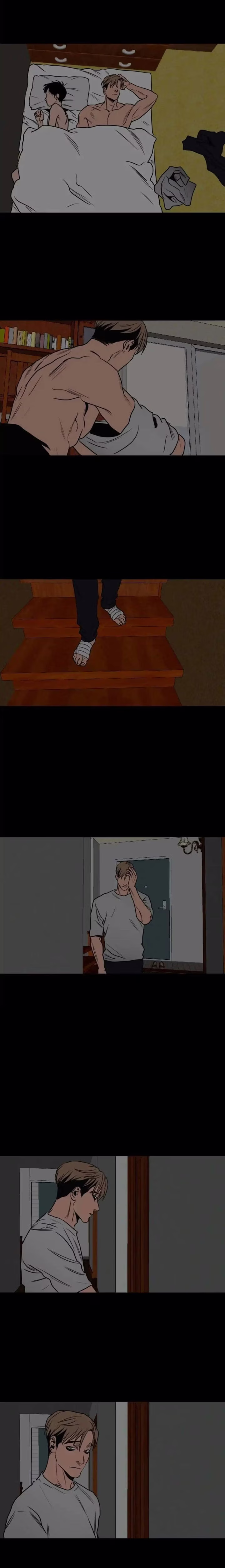 Killing Stalking - Chapter 65 - Part 25