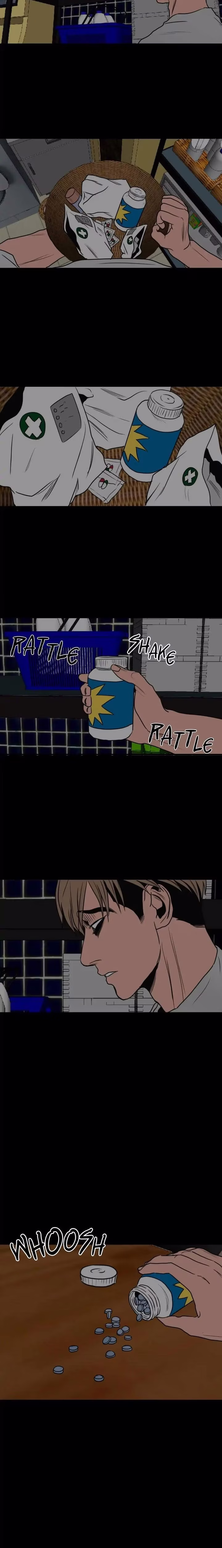 Killing Stalking - Chapter 65 - Part 28