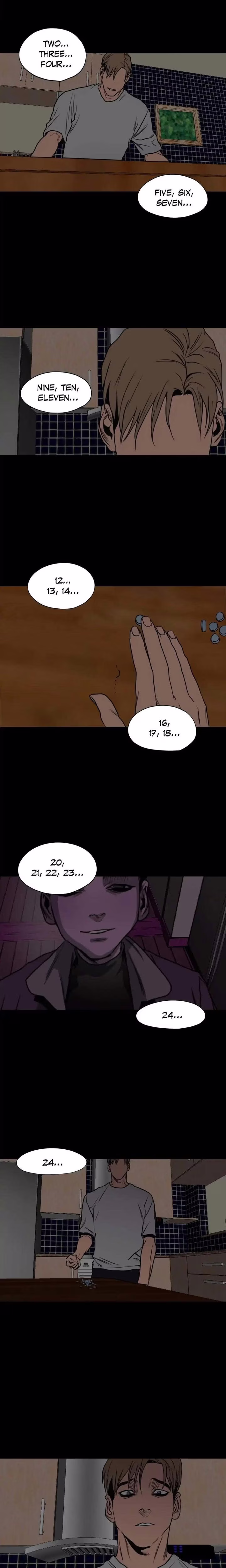 Killing Stalking - Chapter 65 - Part 29