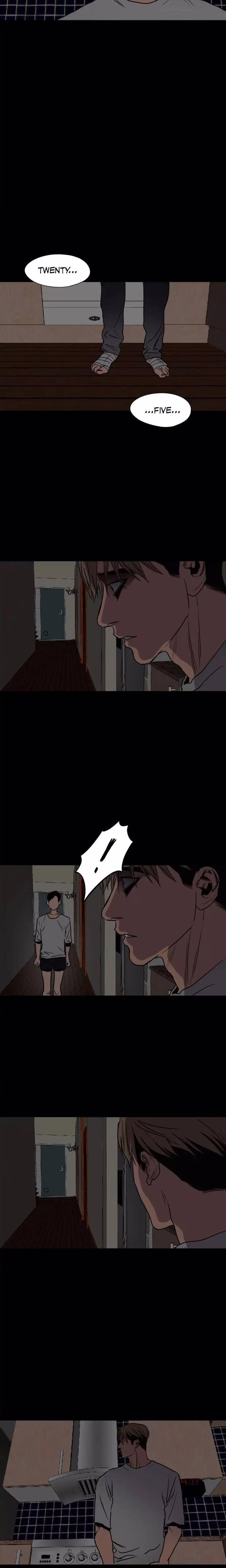 Killing Stalking - Chapter 65 - Part 30