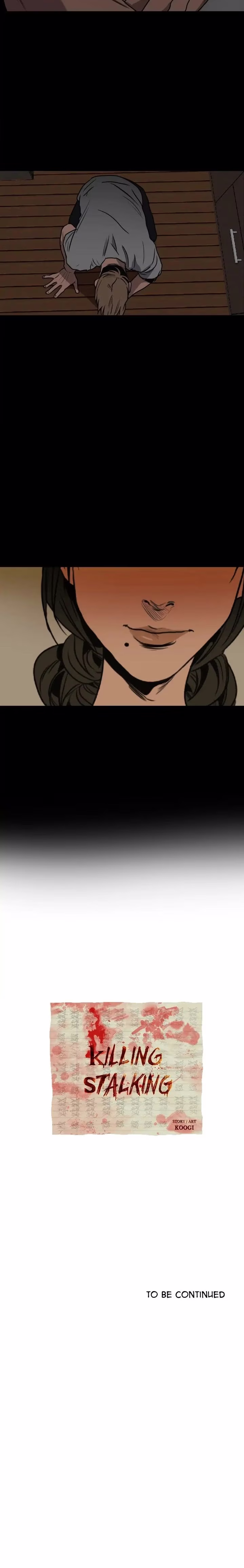 Killing Stalking - Chapter 65 - Part 32