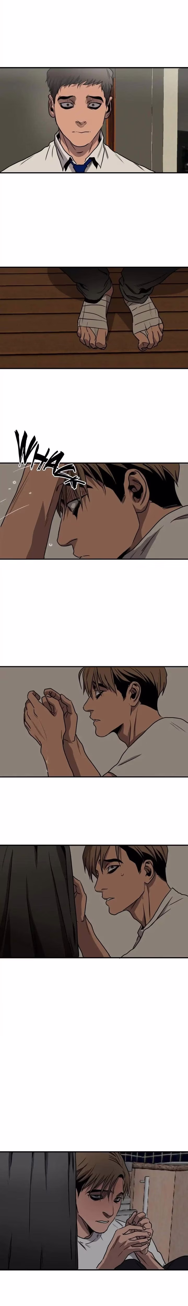 Killing Stalking - Chapter 66 - Part 6