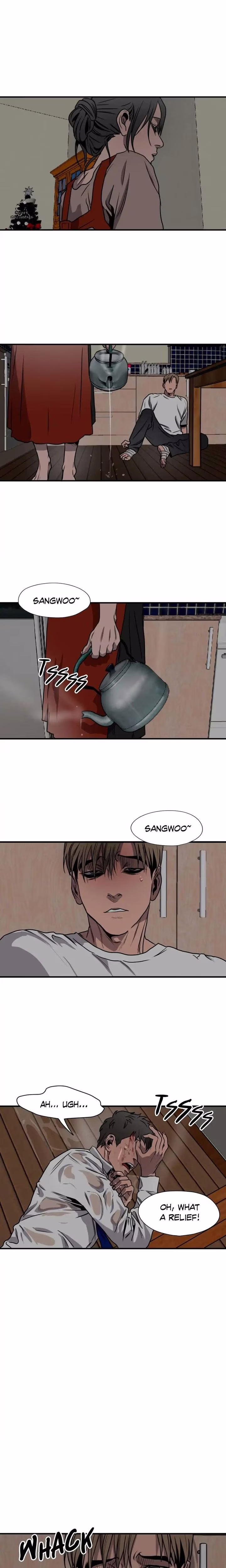 Killing Stalking - Chapter 66 - Part 7