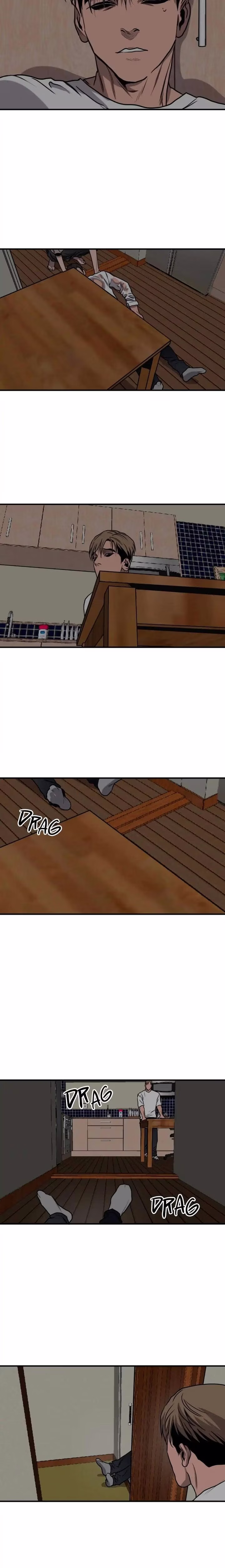 Killing Stalking - Chapter 66 - Part 8