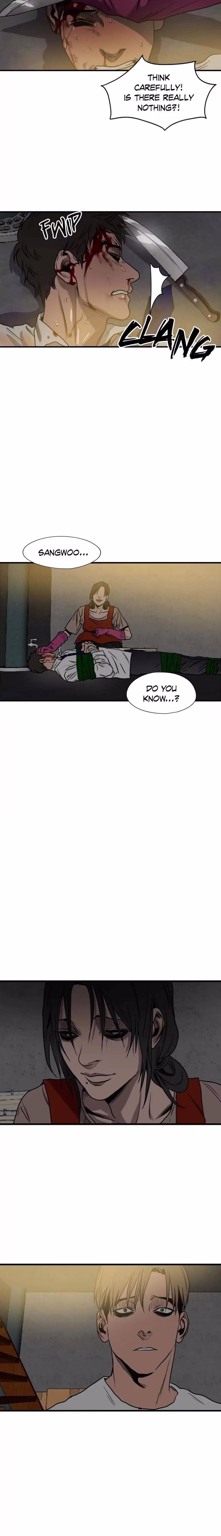 Killing Stalking - Chapter 66 - Part 13